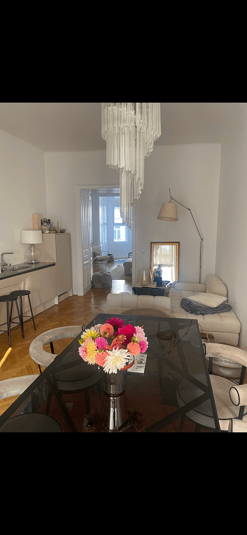 3 bedroom flat for sale, 88 m², Schönbrunner Straße, Wien, Vienna 3 bedroom flat for sale, 88 m², Schönbrunner Straße, Wien, Vienna