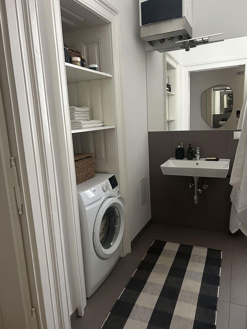 3 bedroom flat for sale, 88 m², Schönbrunner Straße, Wien, Vienna 3 bedroom flat for sale, 88 m², Schönbrunner Straße, Wien, Vienna