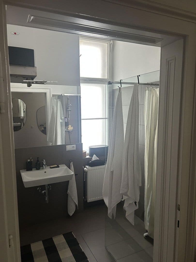 3 bedroom flat for sale, 88 m², Schönbrunner Straße, Wien, Vienna 3 bedroom flat for sale, 88 m², Schönbrunner Straße, Wien, Vienna