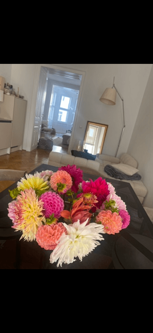 3 bedroom flat for sale, 88 m², Schönbrunner Straße, Wien, Vienna 3 bedroom flat for sale, 88 m², Schönbrunner Straße, Wien, Vienna