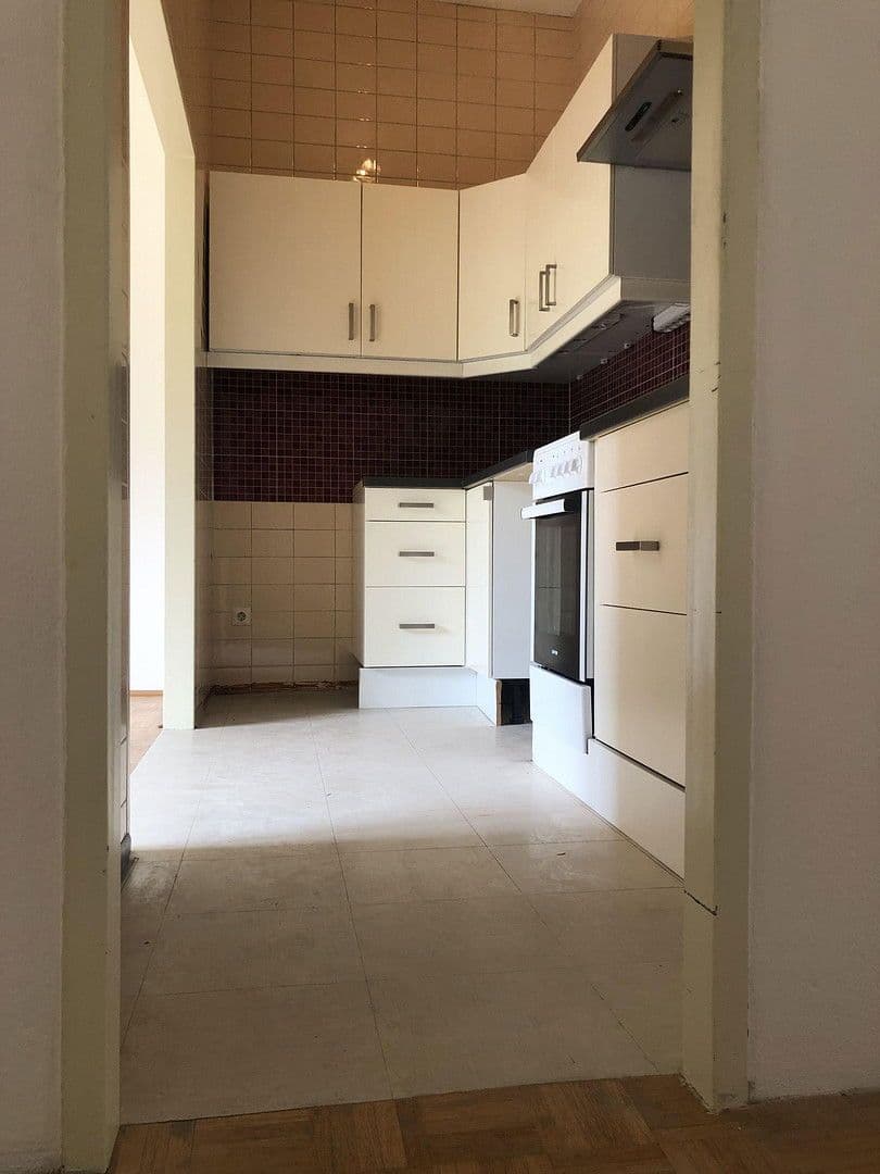 2 bedroom flat to rent, 58 m², Tiroler Gasse 1A, Wien, Vienna 2 bedroom flat to rent, 58 m², Tiroler Gasse 1A, Wien, Vienna