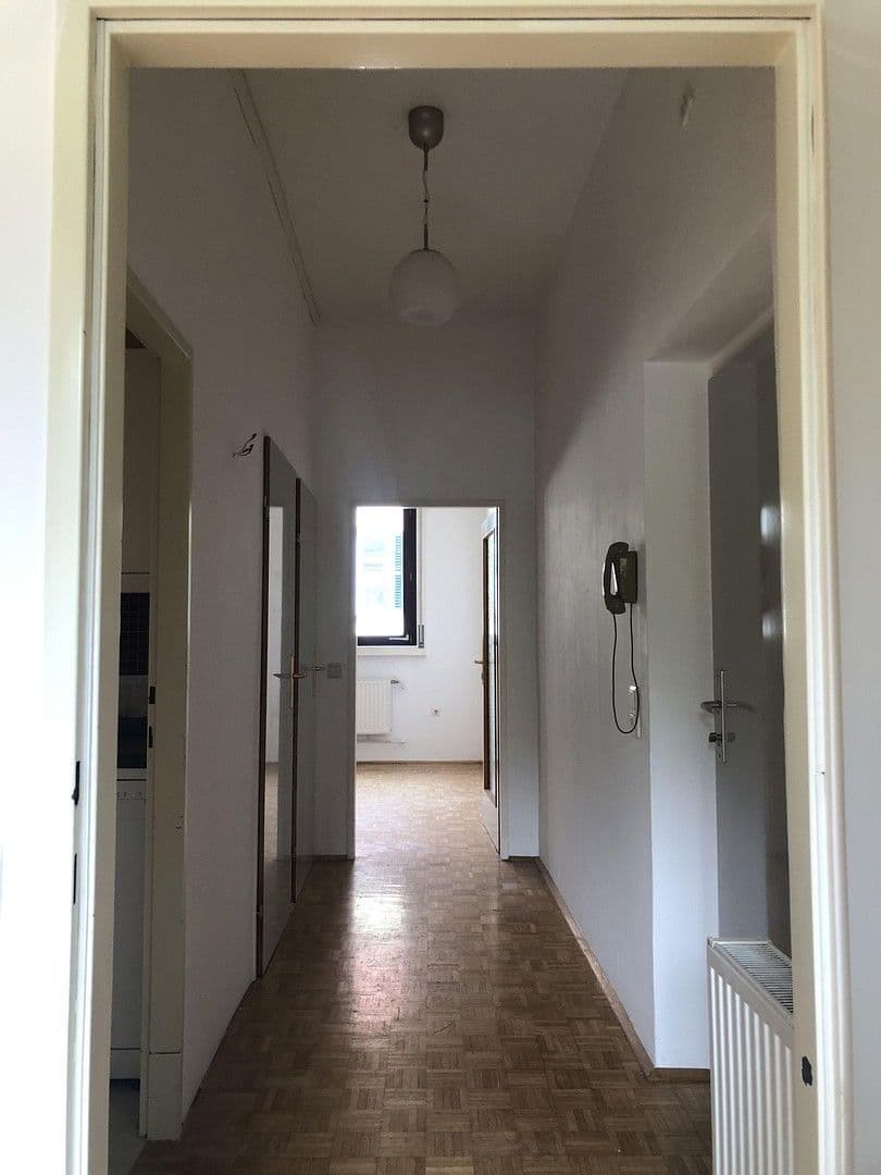 2 bedroom flat to rent, 58 m², Tiroler Gasse 1A, Wien, Vienna 2 bedroom flat to rent, 58 m², Tiroler Gasse 1A, Wien, Vienna