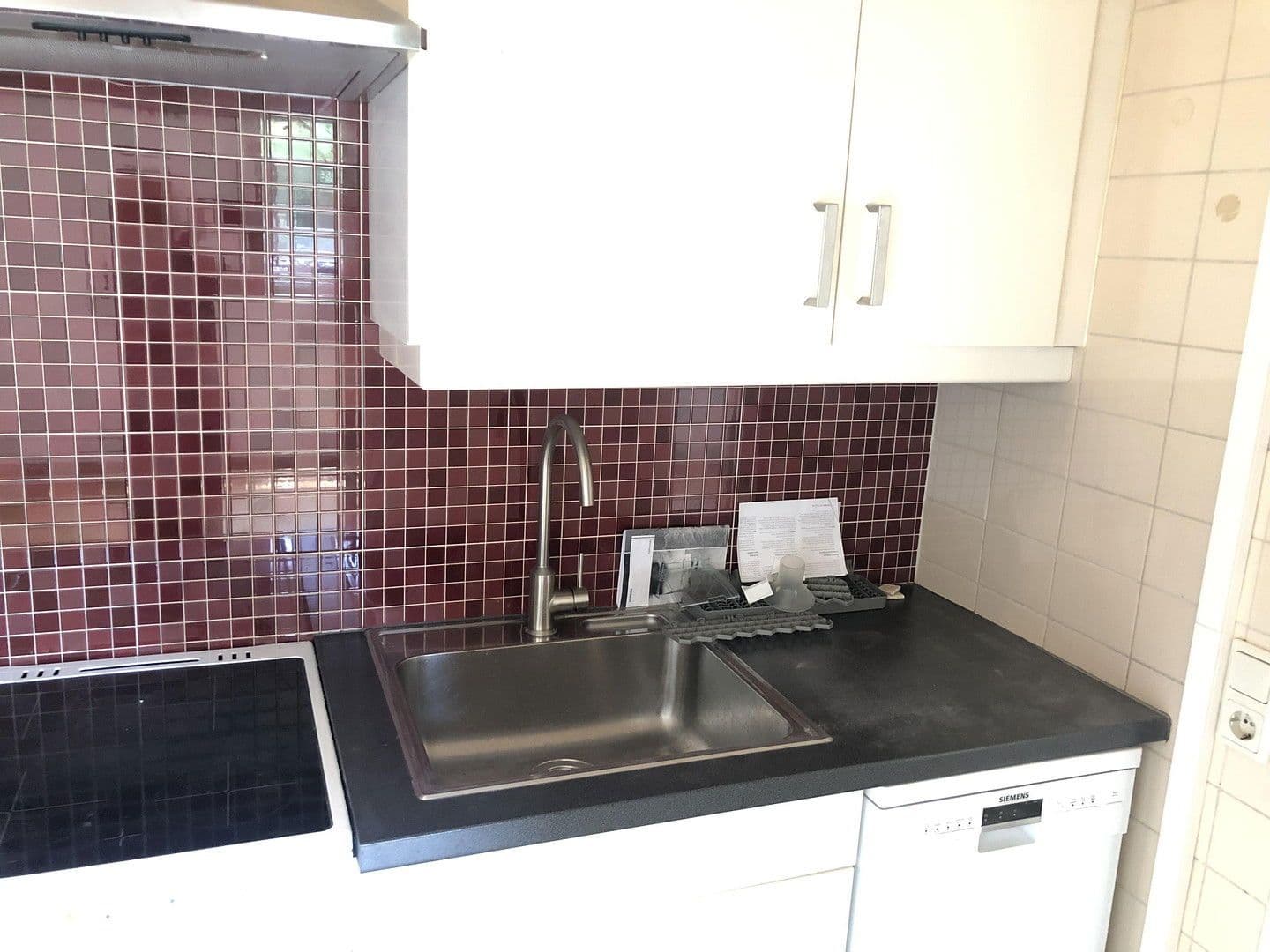 2 bedroom flat to rent, 58 m², Tiroler Gasse 1A, Wien, Vienna 2 bedroom flat to rent, 58 m², Tiroler Gasse 1A, Wien, Vienna