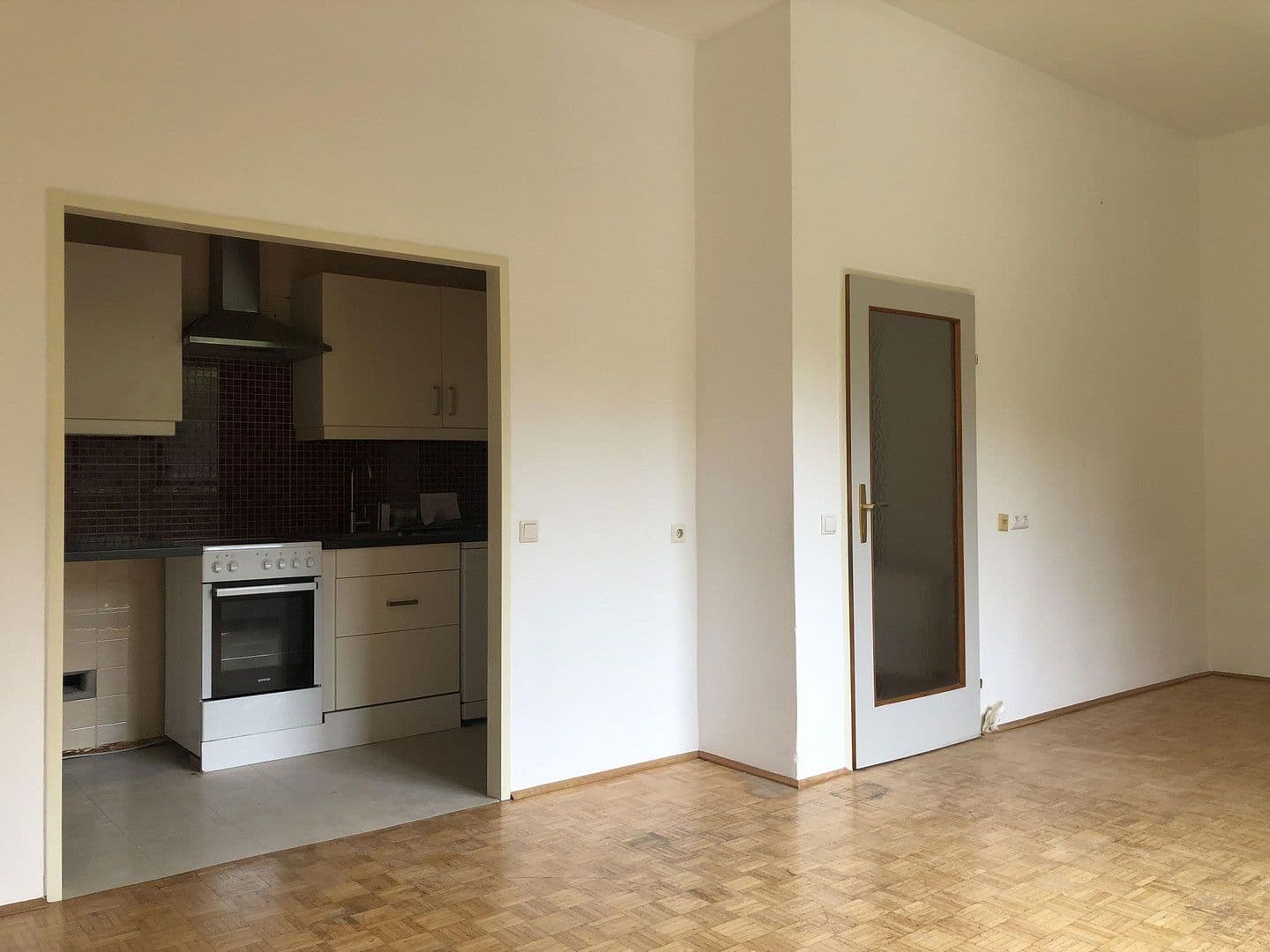 2 bedroom flat to rent, 58 m², Tiroler Gasse 1A, Wien, Vienna 2 bedroom flat to rent, 58 m², Tiroler Gasse 1A, Wien, Vienna