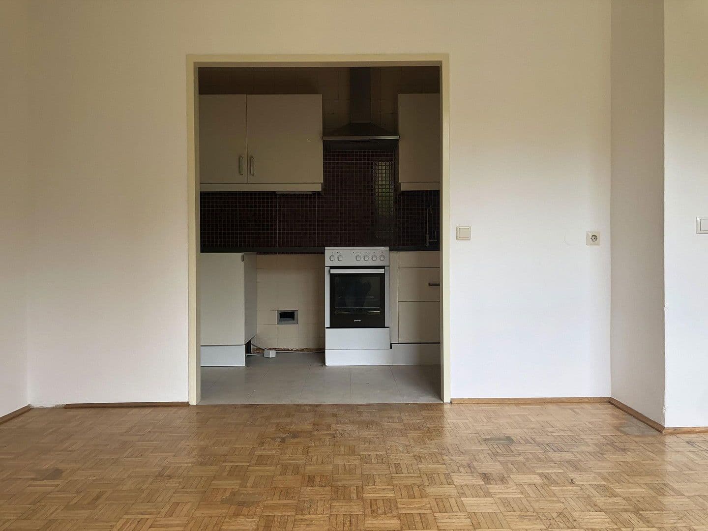 2 bedroom flat to rent, 58 m², Tiroler Gasse 1A, Wien, Vienna 2 bedroom flat to rent, 58 m², Tiroler Gasse 1A, Wien, Vienna