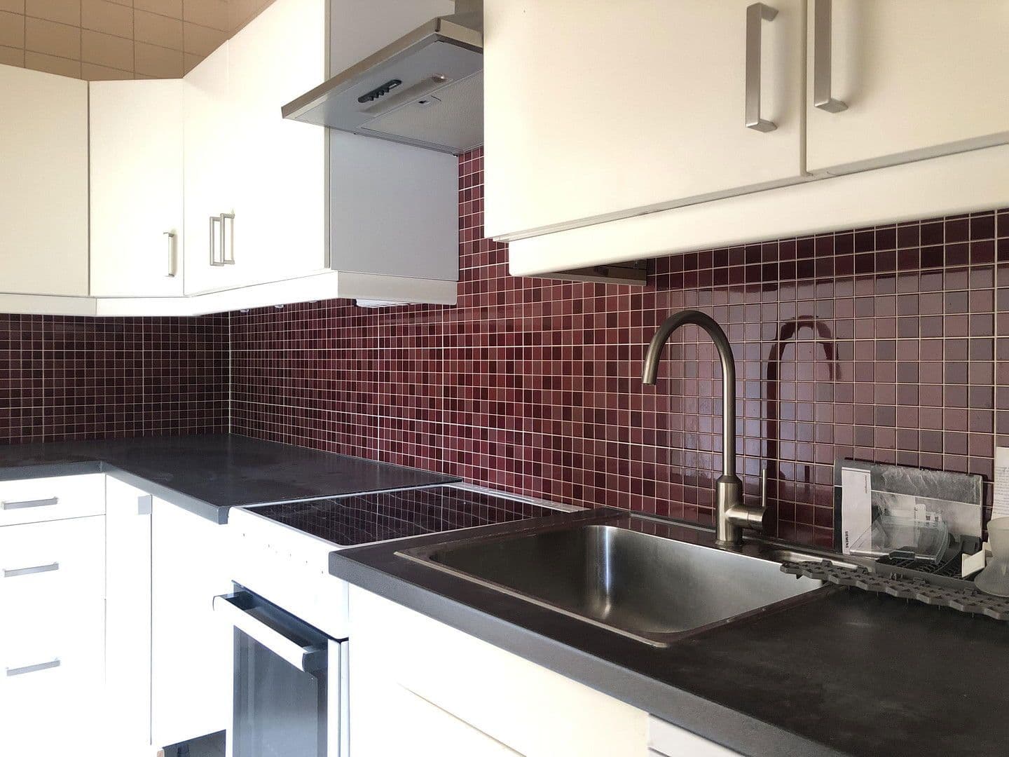 2 bedroom flat to rent, 58 m², Tiroler Gasse 1A, Wien, Vienna 2 bedroom flat to rent, 58 m², Tiroler Gasse 1A, Wien, Vienna