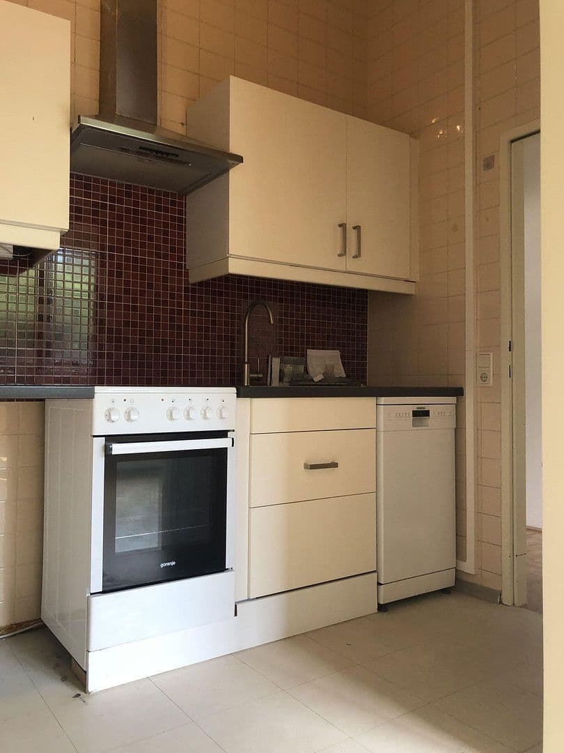 2 bedroom flat to rent, 58 m², Tiroler Gasse 1A, Wien, Vienna 2 bedroom flat to rent, 58 m², Tiroler Gasse 1A, Wien, Vienna