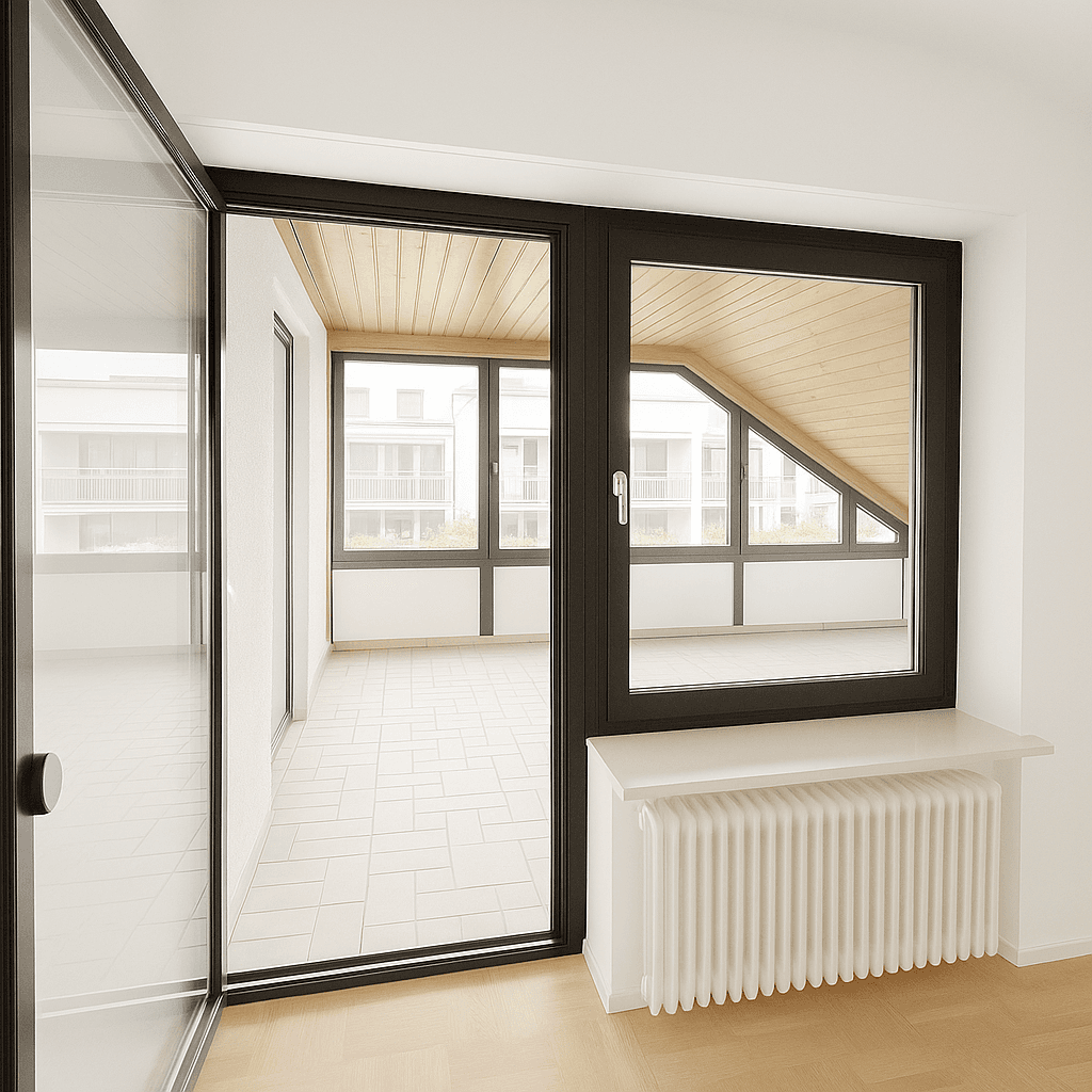 4 bedroom flat to rent, 130 m², Pfinztal, Baden-Württemberg 4 bedroom flat to rent, 130 m², Pfinztal, Baden-Württemberg