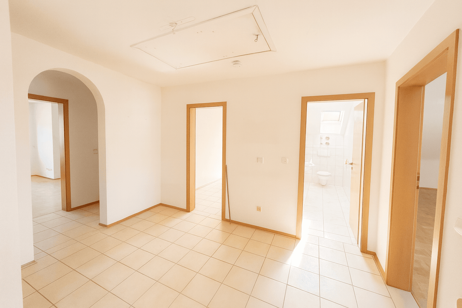 4 bedroom flat to rent, 130 m², Pfinztal, Baden-Württemberg 4 bedroom flat to rent, 130 m², Pfinztal, Baden-Württemberg