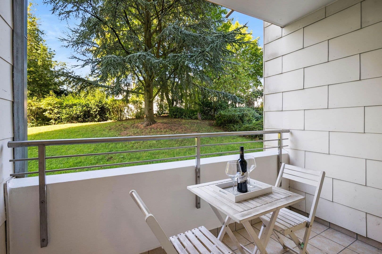 4 bedroom flat for sale, 101 m², Danziger Str. 9, Saarbrücken, Saarland 4 bedroom flat for sale, 101 m², Danziger Str. 9, Saarbrücken, Saarland