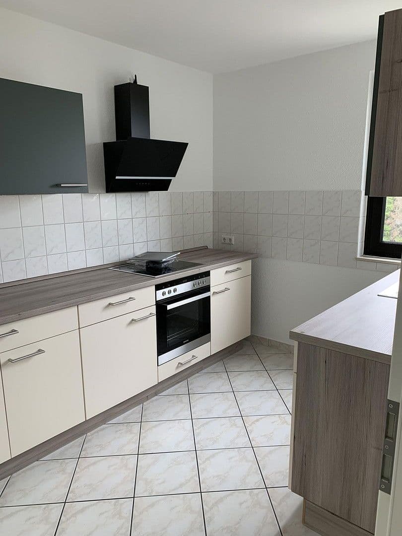 4 bedroom flat to rent, 99 m², Wolfenbüttel, Lower Saxony 4 bedroom flat to rent, 99 m², Wolfenbüttel, Lower Saxony