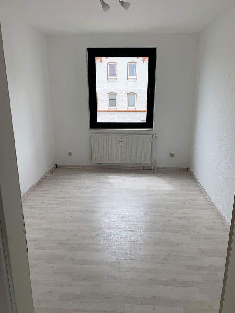 4 bedroom flat to rent, 99 m², Wolfenbüttel, Lower Saxony 4 bedroom flat to rent, 99 m², Wolfenbüttel, Lower Saxony