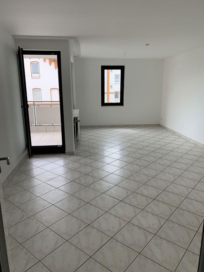 4 bedroom flat to rent, 99 m², Wolfenbüttel, Lower Saxony 4 bedroom flat to rent, 99 m², Wolfenbüttel, Lower Saxony