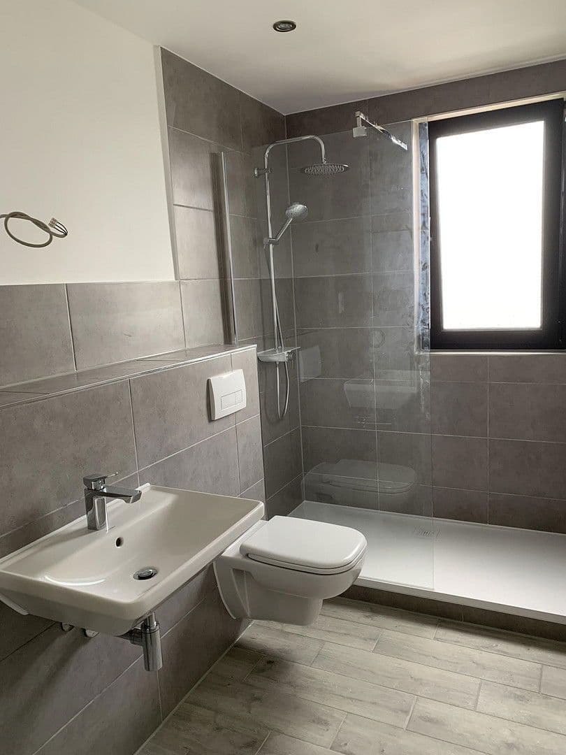 4 bedroom flat to rent, 99 m², Wolfenbüttel, Lower Saxony 4 bedroom flat to rent, 99 m², Wolfenbüttel, Lower Saxony