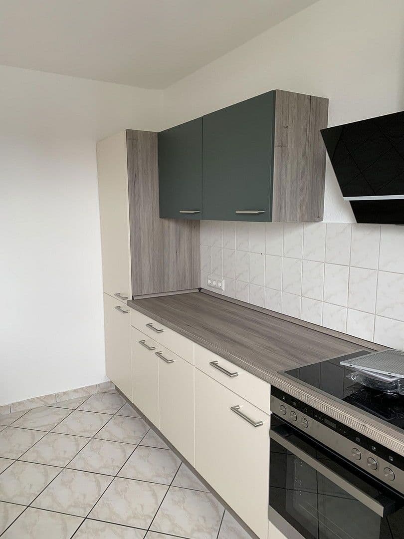 4 bedroom flat to rent, 99 m², Wolfenbüttel, Lower Saxony 4 bedroom flat to rent, 99 m², Wolfenbüttel, Lower Saxony