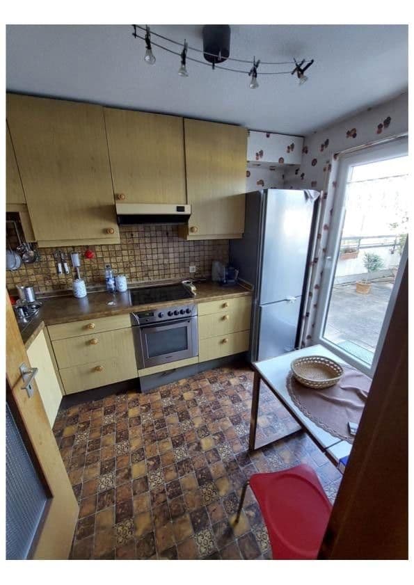 3 bedroom with open-plan kitchen flat for sale, 130 m², Böblingen, Baden-Württemberg 3 bedroom with open-plan kitchen flat for sale, 130 m², Böblingen, Baden-Württemberg