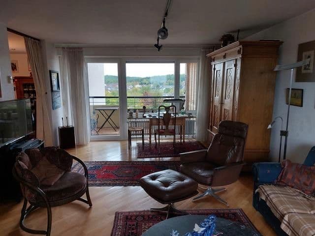 3 bedroom with open-plan kitchen flat for sale, 130 m², Böblingen, Baden-Württemberg 3 bedroom with open-plan kitchen flat for sale, 130 m², Böblingen, Baden-Württemberg