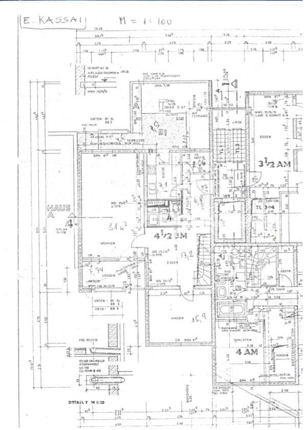 3 bedroom with open-plan kitchen flat for sale, 130 m², Böblingen, Baden-Württemberg 3 bedroom with open-plan kitchen flat for sale, 130 m², Böblingen, Baden-Württemberg