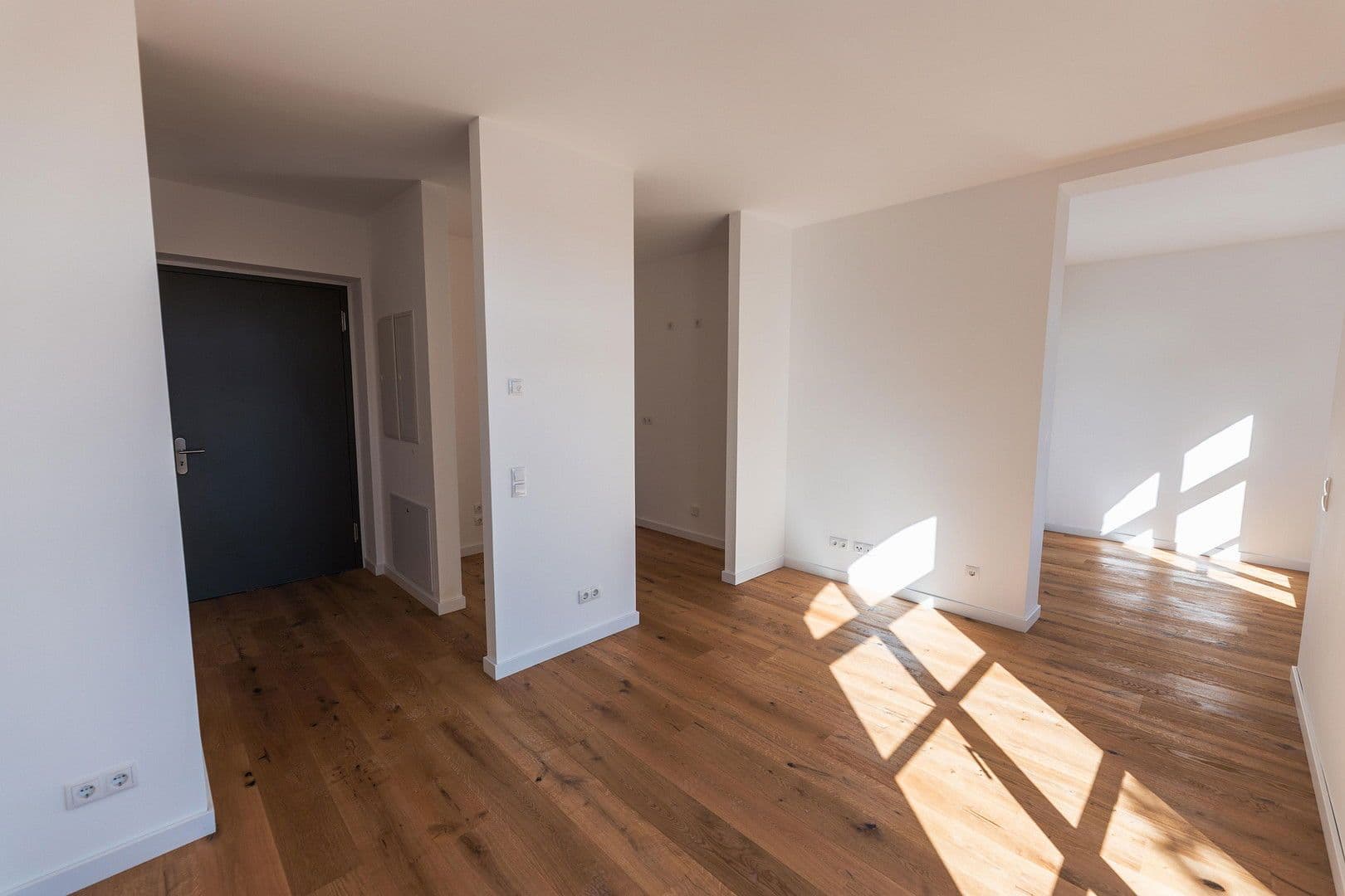 2 bedroom flat to rent, 51 m², Budenbergstraße 9, Magdeburg, Saxony-Anhalt 2 bedroom flat to rent, 51 m², Budenbergstraße 9, Magdeburg, Saxony-Anhalt