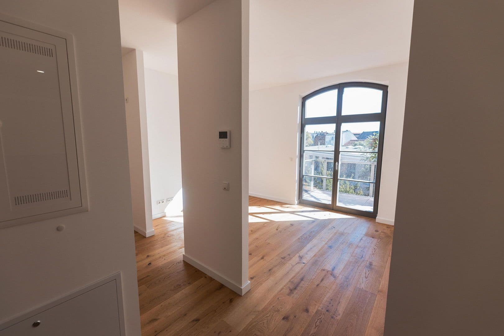 2 bedroom flat to rent, 51 m², Budenbergstraße 9, Magdeburg, Saxony-Anhalt 2 bedroom flat to rent, 51 m², Budenbergstraße 9, Magdeburg, Saxony-Anhalt