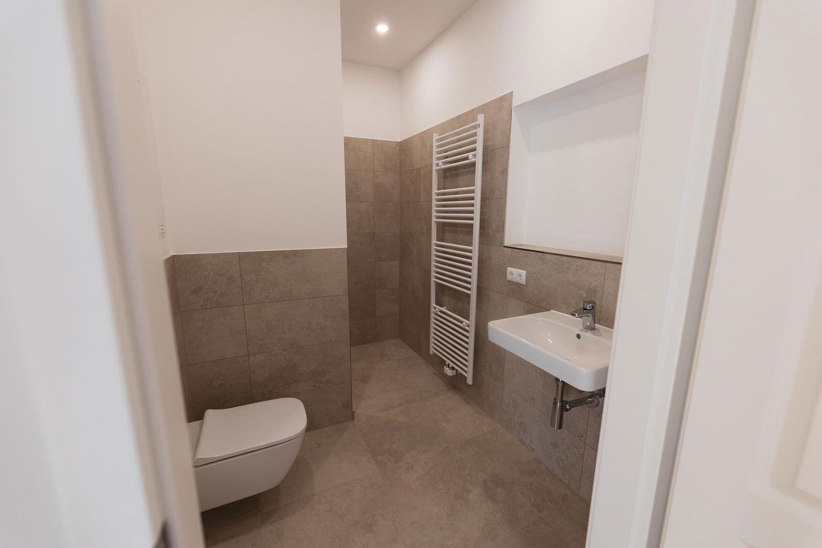 2 bedroom flat to rent, 51 m², Budenbergstraße 9, Magdeburg, Saxony-Anhalt 2 bedroom flat to rent, 51 m², Budenbergstraße 9, Magdeburg, Saxony-Anhalt