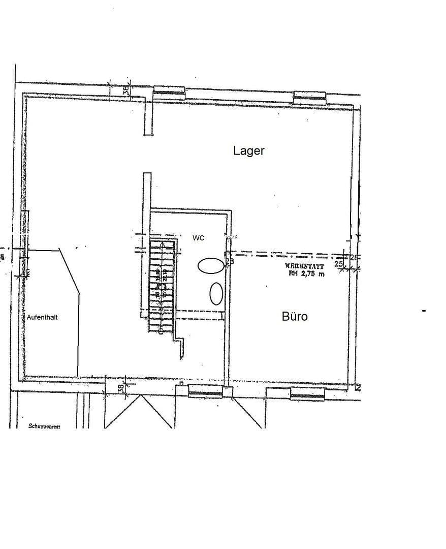 office to rent, 240 m², Buckower Damm 235, Berlin, Berlin office to rent, 240 m², Buckower Damm 235, Berlin, Berlin