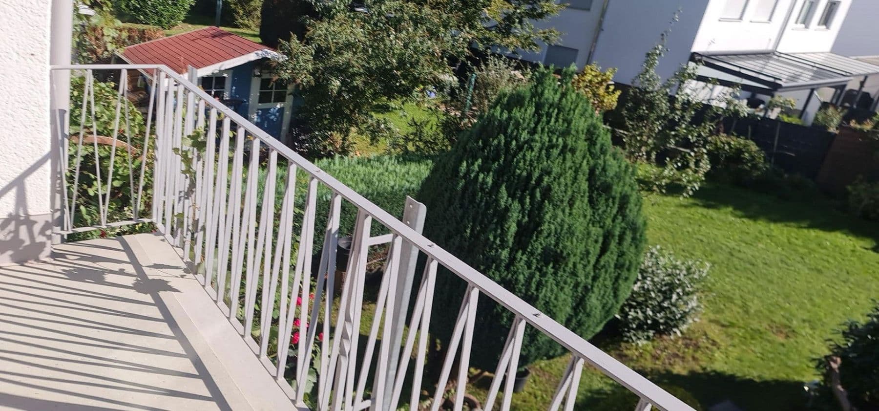 3 bedroom flat to rent, 72 m², Frankenstraße 45, Königsbrunn, Bavaria 3 bedroom flat to rent, 72 m², Frankenstraße 45, Königsbrunn, Bavaria