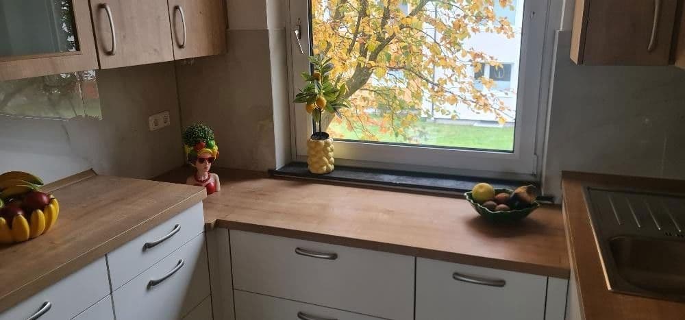 3 bedroom flat to rent, 72 m², Frankenstraße 45, Königsbrunn, Bavaria 3 bedroom flat to rent, 72 m², Frankenstraße 45, Königsbrunn, Bavaria