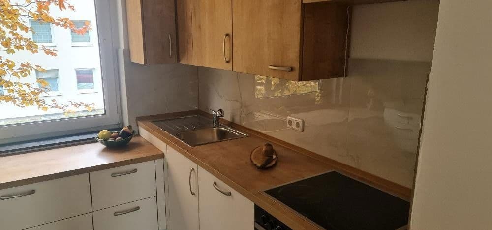 3 bedroom flat to rent, 72 m², Frankenstraße 45, Königsbrunn, Bavaria 3 bedroom flat to rent, 72 m², Frankenstraße 45, Königsbrunn, Bavaria