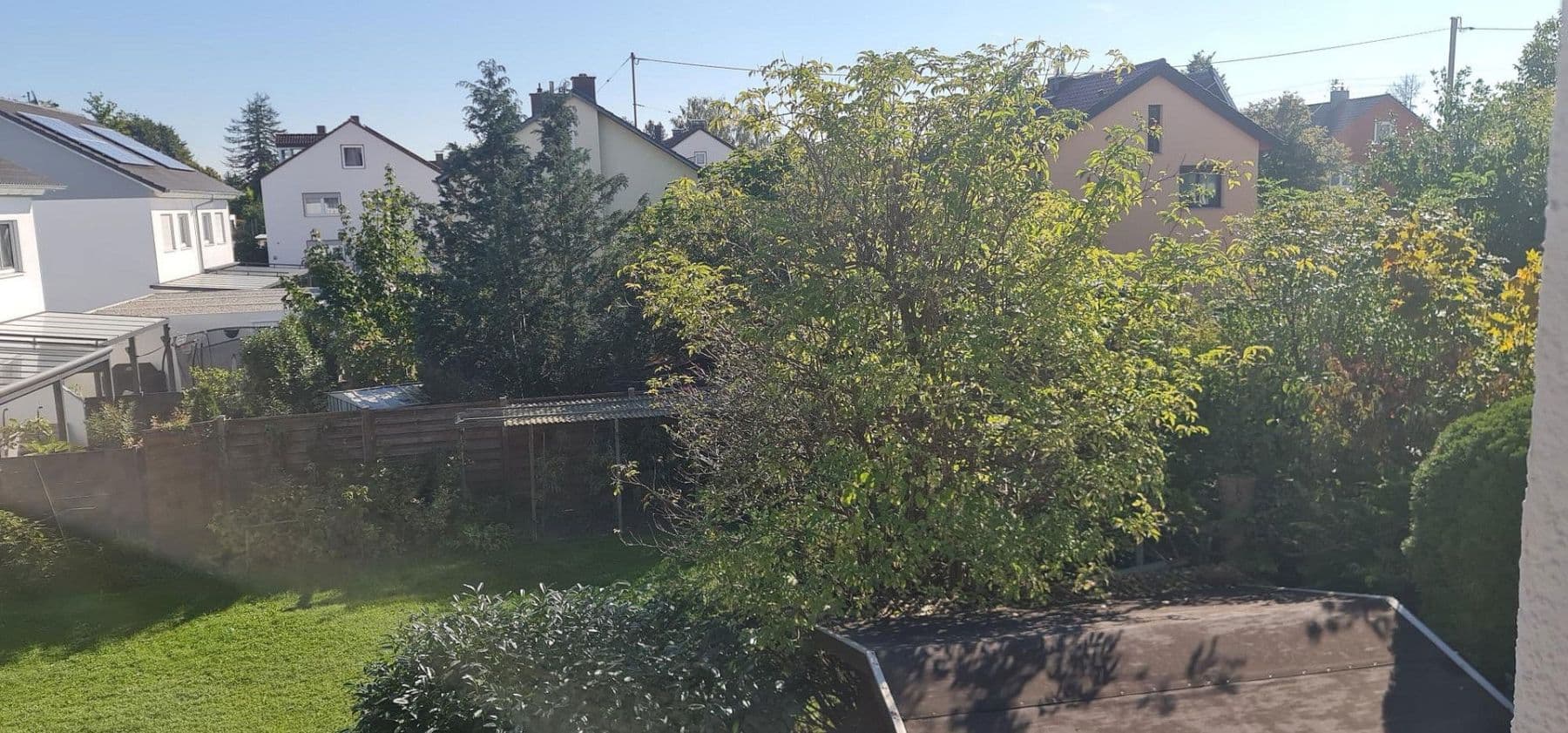 3 bedroom flat to rent, 72 m², Frankenstraße 45, Königsbrunn, Bavaria 3 bedroom flat to rent, 72 m², Frankenstraße 45, Königsbrunn, Bavaria