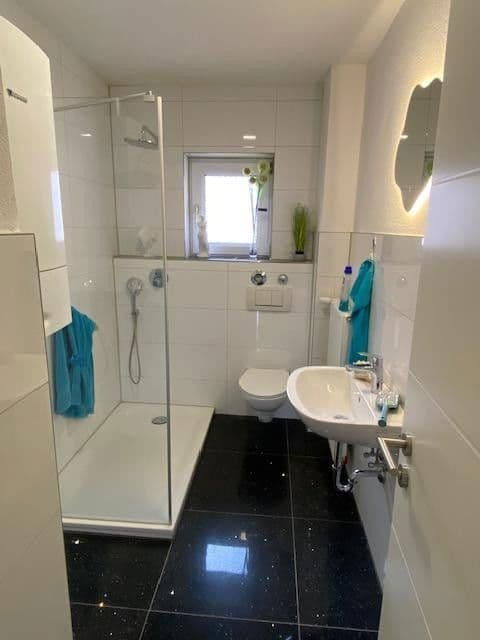 3 bedroom flat to rent, 72 m², Frankenstraße 45, Königsbrunn, Bavaria 3 bedroom flat to rent, 72 m², Frankenstraße 45, Königsbrunn, Bavaria