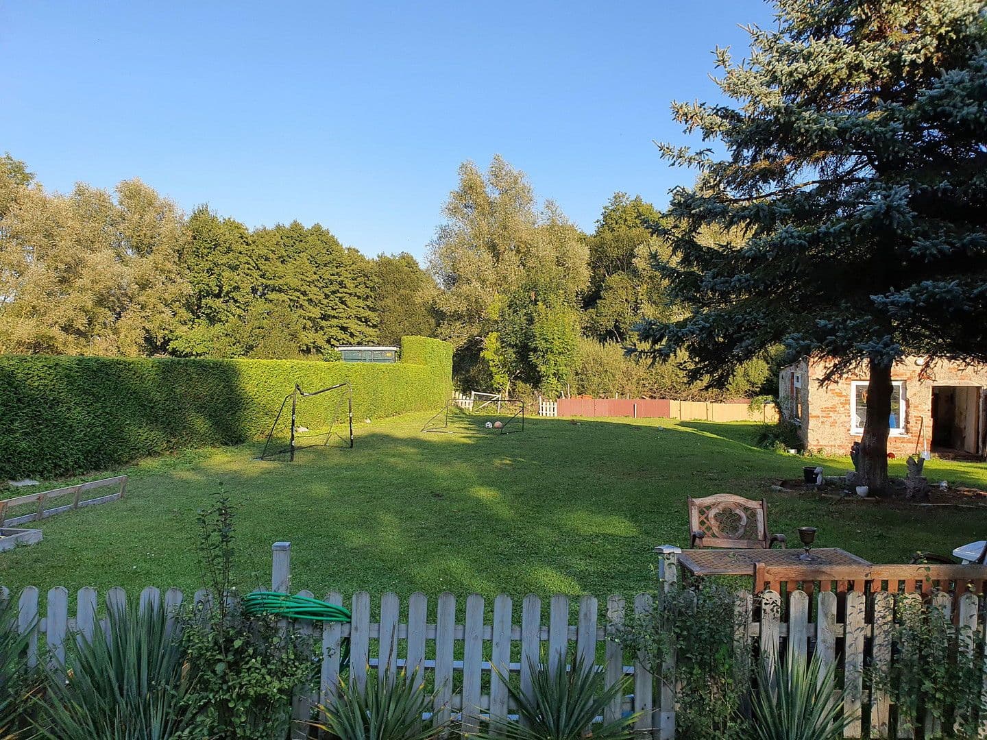 2 bedroom flat to rent, 46 m², Schweriner Str. 12, Dragun, Mecklenburg-Vorpommern 2 bedroom flat to rent, 46 m², Schweriner Str. 12, Dragun, Mecklenburg-Vorpommern