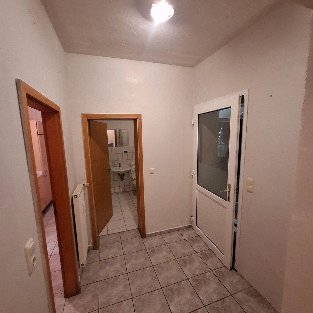 2 bedroom flat to rent, 46 m², Schweriner Str. 12, Dragun, Mecklenburg-Vorpommern 2 bedroom flat to rent, 46 m², Schweriner Str. 12, Dragun, Mecklenburg-Vorpommern