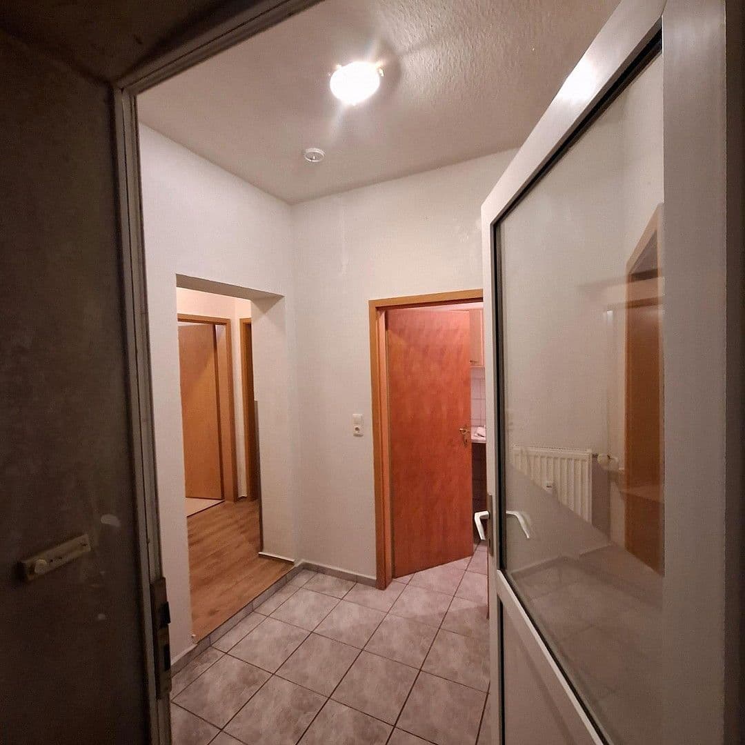 2 bedroom flat to rent, 46 m², Schweriner Str. 12, Dragun, Mecklenburg-Vorpommern 2 bedroom flat to rent, 46 m², Schweriner Str. 12, Dragun, Mecklenburg-Vorpommern