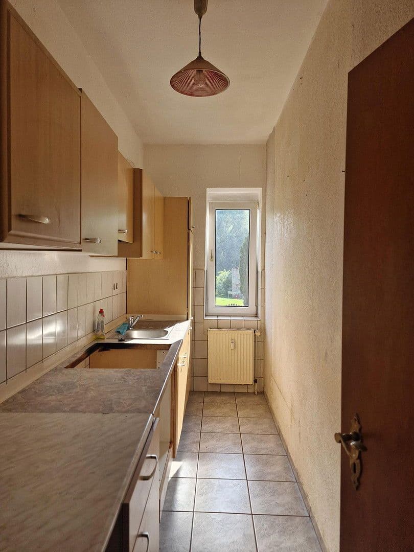 2 bedroom flat to rent, 46 m², Schweriner Str. 12, Dragun, Mecklenburg-Vorpommern 2 bedroom flat to rent, 46 m², Schweriner Str. 12, Dragun, Mecklenburg-Vorpommern