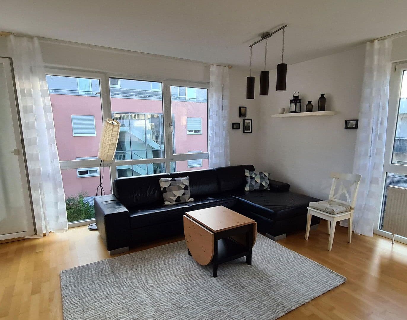 2 bedroom flat for sale, 47 m², Annelies-Kupper-Allee 10, Haar, Bavaria 2 bedroom flat for sale, 47 m², Annelies-Kupper-Allee 10, Haar, Bavaria