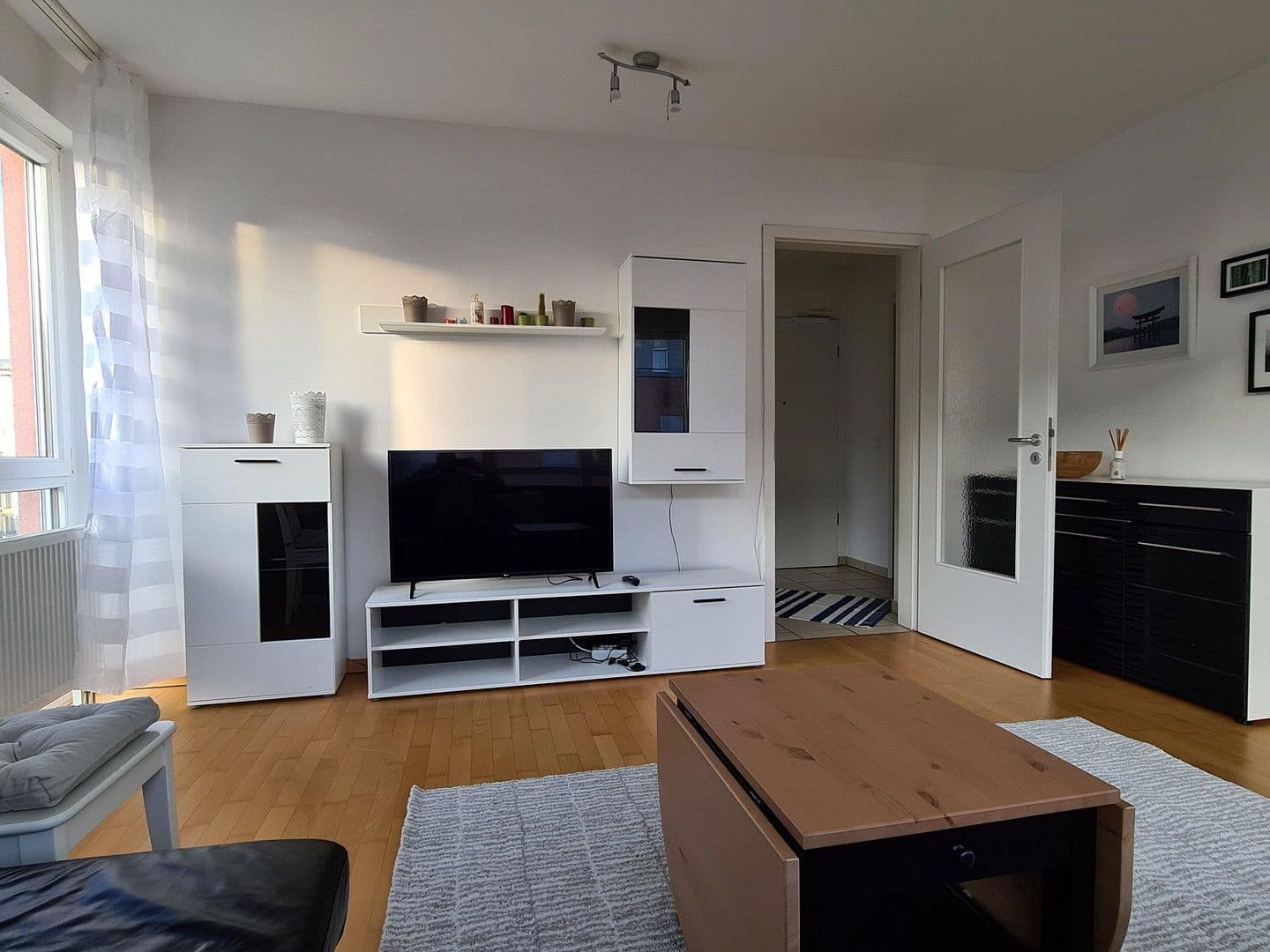 2 bedroom flat for sale, 47 m², Annelies-Kupper-Allee 10, Haar, Bavaria 2 bedroom flat for sale, 47 m², Annelies-Kupper-Allee 10, Haar, Bavaria