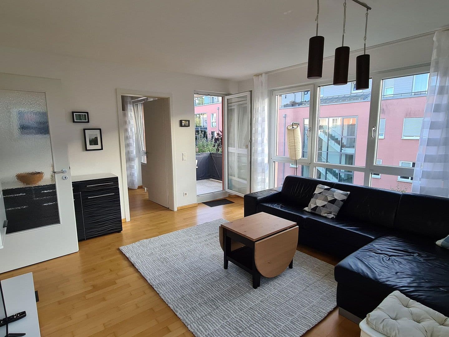 2 bedroom flat for sale, 47 m², Annelies-Kupper-Allee 10, Haar, Bavaria 2 bedroom flat for sale, 47 m², Annelies-Kupper-Allee 10, Haar, Bavaria