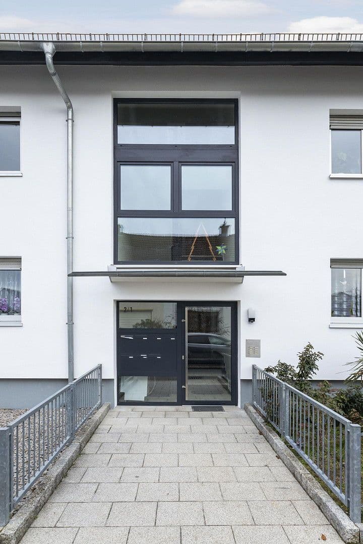 2 bedroom flat for sale, 63 m², Sandhausen, Baden-Württemberg 2 bedroom flat for sale, 63 m², Sandhausen, Baden-Württemberg