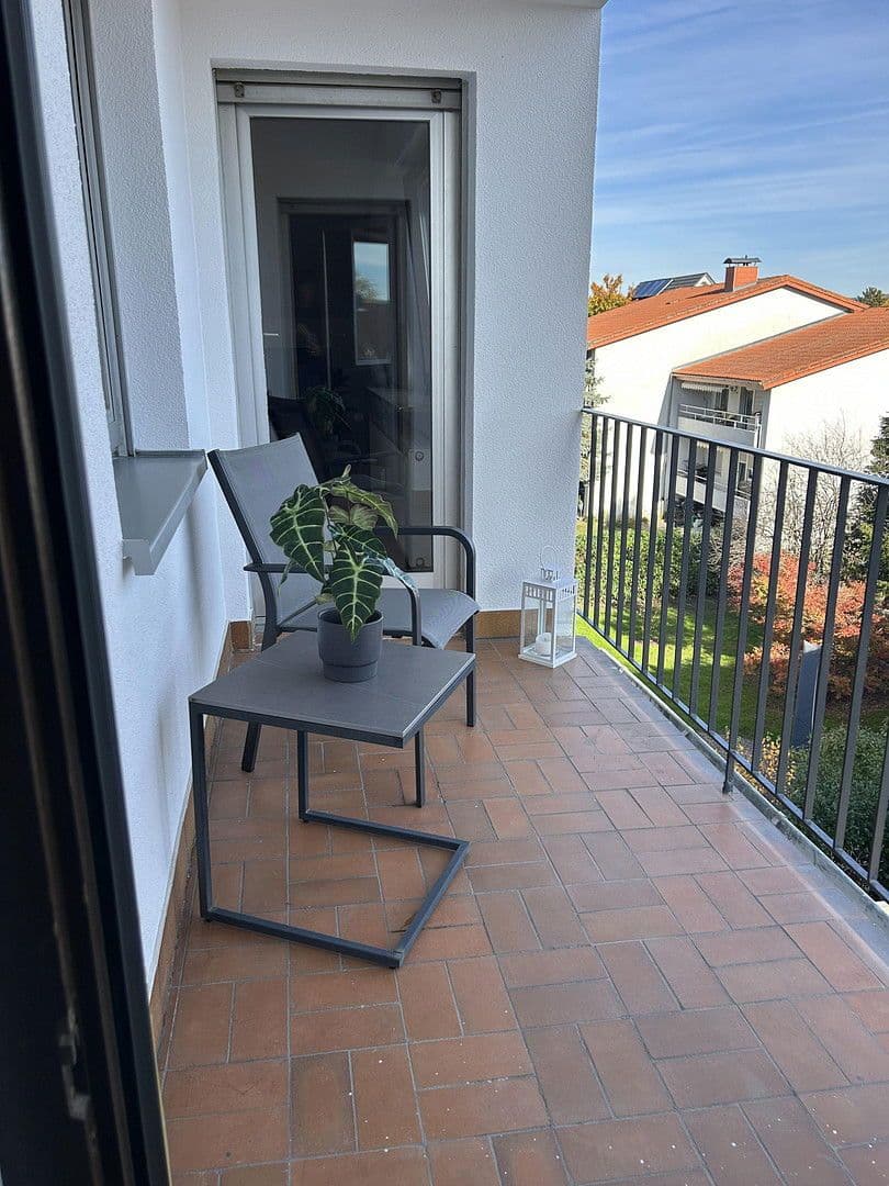 2 bedroom flat for sale, 63 m², Sandhausen, Baden-Württemberg 2 bedroom flat for sale, 63 m², Sandhausen, Baden-Württemberg