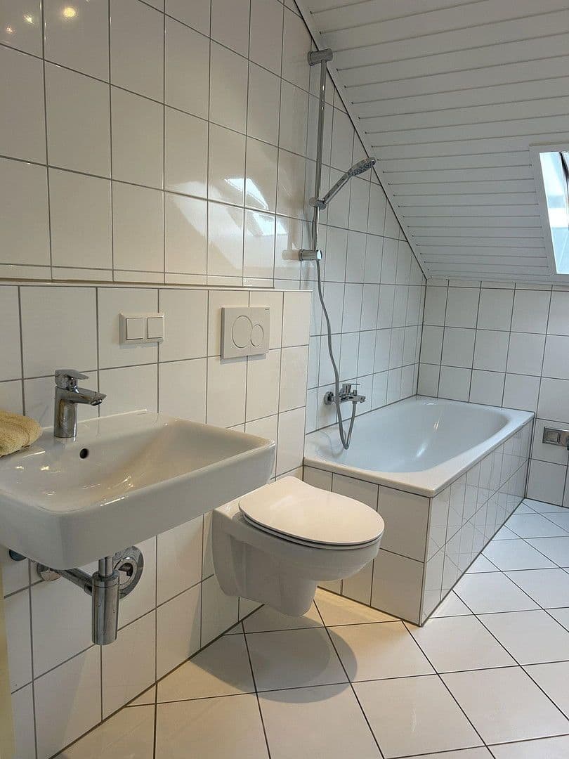 2 bedroom flat for sale, 63 m², Sandhausen, Baden-Württemberg 2 bedroom flat for sale, 63 m², Sandhausen, Baden-Württemberg