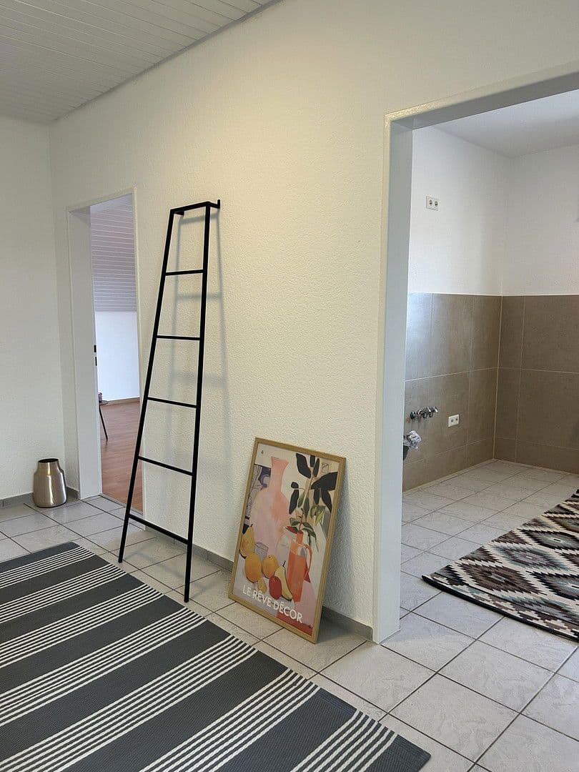 2 bedroom flat for sale, 63 m², Sandhausen, Baden-Württemberg 2 bedroom flat for sale, 63 m², Sandhausen, Baden-Württemberg