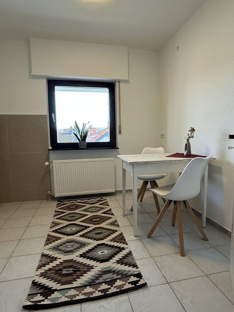 2 bedroom flat for sale, 63 m², Sandhausen, Baden-Württemberg 2 bedroom flat for sale, 63 m², Sandhausen, Baden-Württemberg