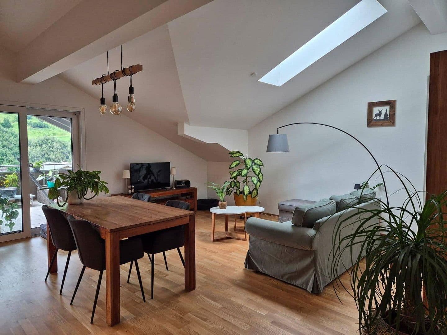 3 bedroom flat to rent, 80 m², Högmoos 77, Högmoos, Salzburg 3 bedroom flat to rent, 80 m², Högmoos 77, Högmoos, Salzburg