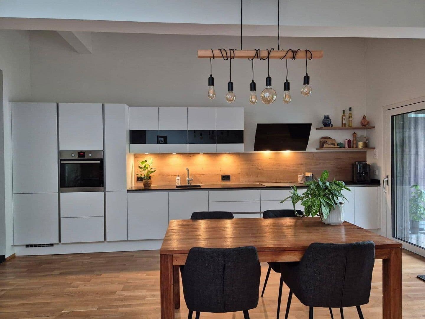 3 bedroom flat to rent, 80 m², Högmoos 77, Högmoos, Salzburg 3 bedroom flat to rent, 80 m², Högmoos 77, Högmoos, Salzburg