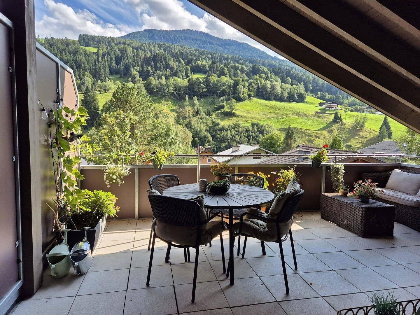 3 bedroom flat to rent, 80 m², Högmoos 77, Högmoos, Salzburg 3 bedroom flat to rent, 80 m², Högmoos 77, Högmoos, Salzburg