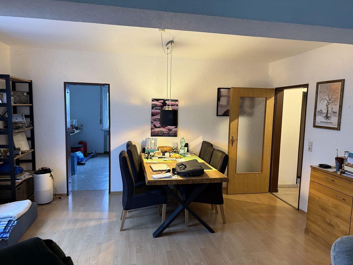 4 bedroom flat to rent, 100 m², Lessingstr 41, Kastellaun, Rhineland-Palatinate 4 bedroom flat to rent, 100 m², Lessingstr 41, Kastellaun, Rhineland-Palatinate