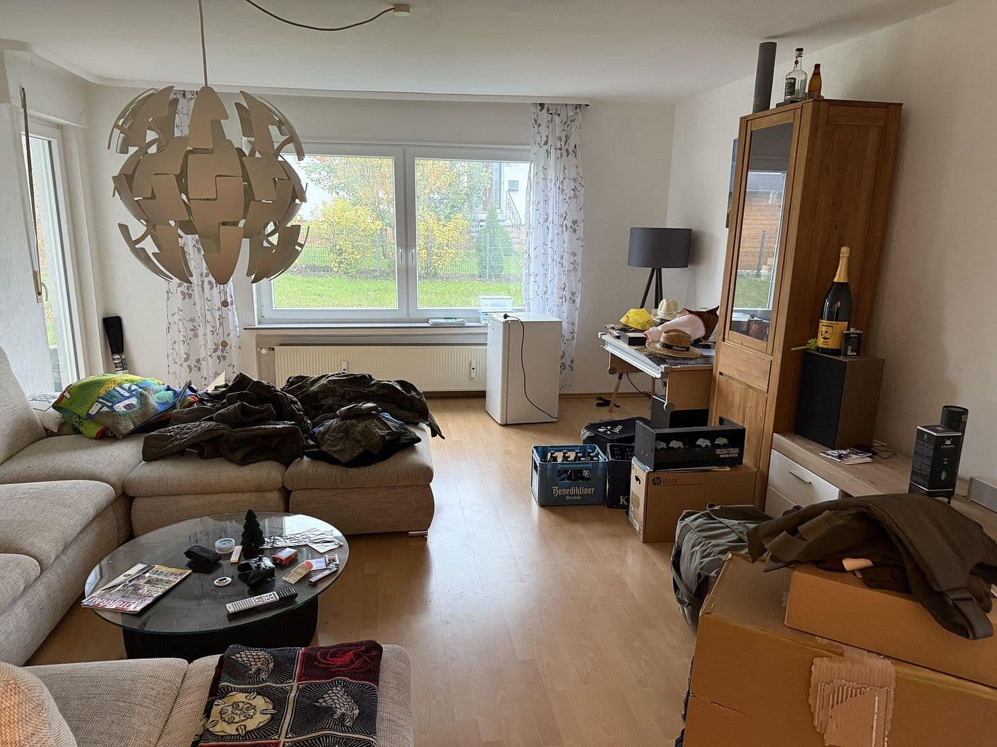 4 bedroom flat to rent, 100 m², Lessingstr 41, Kastellaun, Rhineland-Palatinate 4 bedroom flat to rent, 100 m², Lessingstr 41, Kastellaun, Rhineland-Palatinate