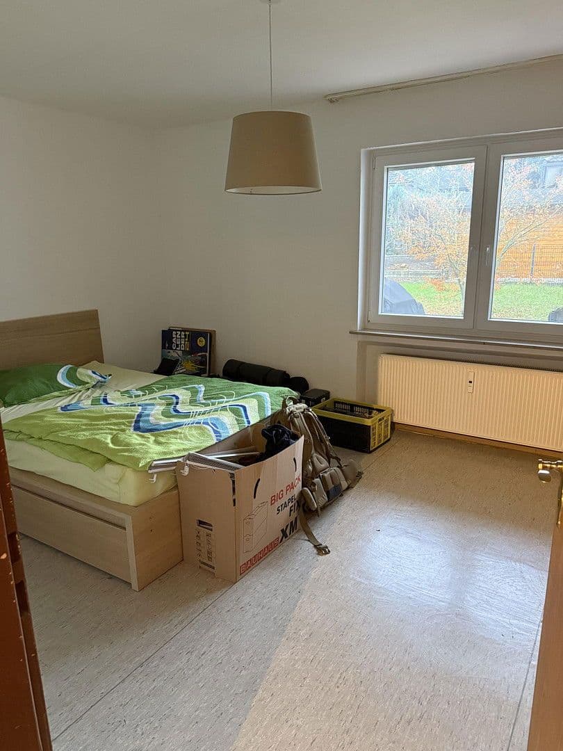 4 bedroom flat to rent, 100 m², Lessingstr 41, Kastellaun, Rhineland-Palatinate 4 bedroom flat to rent, 100 m², Lessingstr 41, Kastellaun, Rhineland-Palatinate