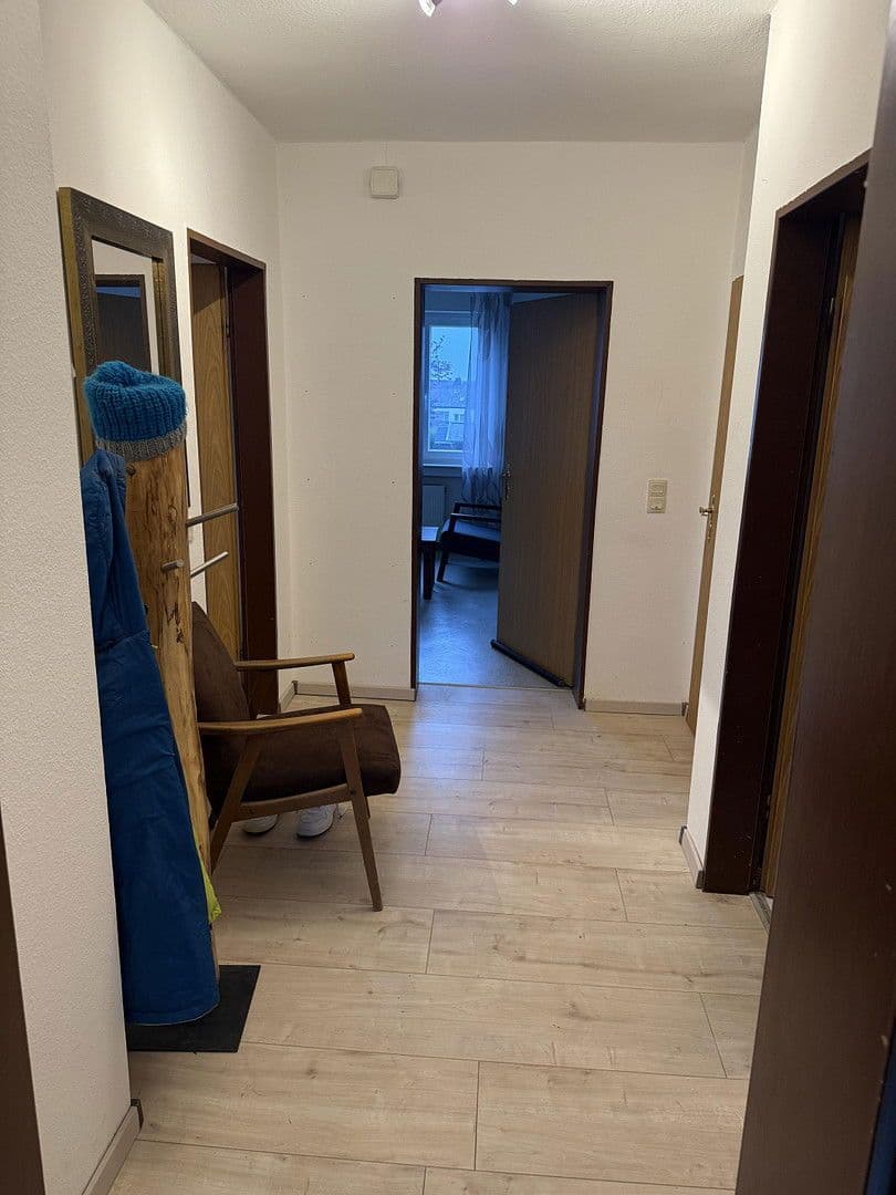 4 bedroom flat to rent, 100 m², Lessingstr 41, Kastellaun, Rhineland-Palatinate 4 bedroom flat to rent, 100 m², Lessingstr 41, Kastellaun, Rhineland-Palatinate